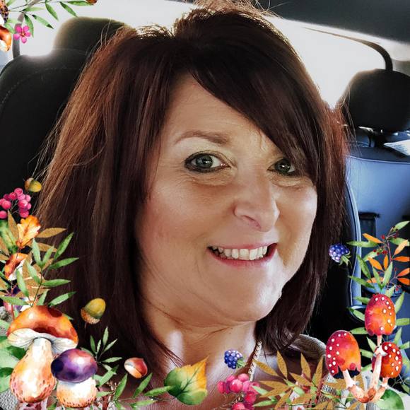 Meet your Posher, Barb - Picture 2 of 2